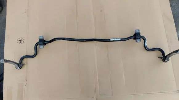 Audi S5 F5 Rear anti-roll bar/sway bar 8W0511305AJ