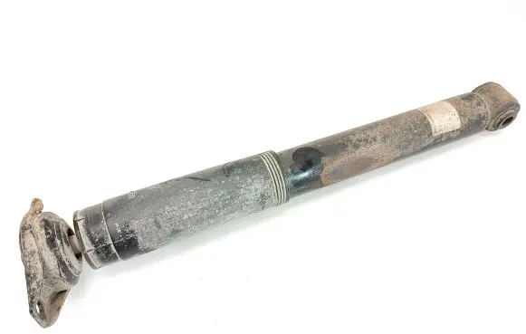 Ford Mondeo MK IV Rear shock absorber/damper 6G9118800ED5