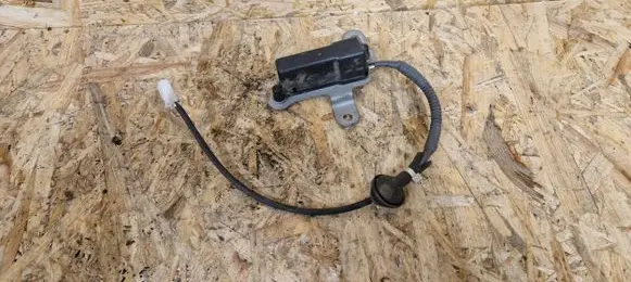 Lexus GS 250 350 300H 450H Tire pressure control unit 8976C24011