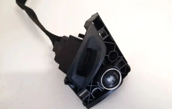 BMW X5 E70 Ignition lock contact 10862510 108625-10