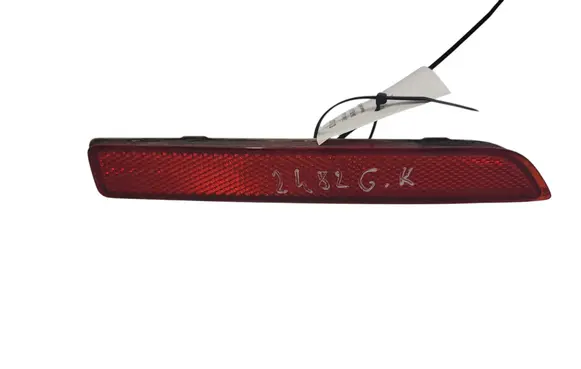 Nissan Leaf II (ZE1) Rear tail light reflector 