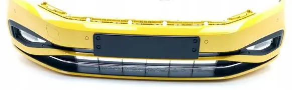 Volkswagen PASSAT B8 Front bumper 3G0807217AM