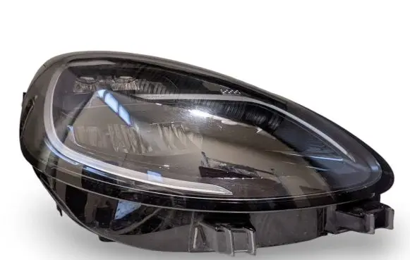 Ford Puma Headlight/headlamp L1JB13E014LA L713230