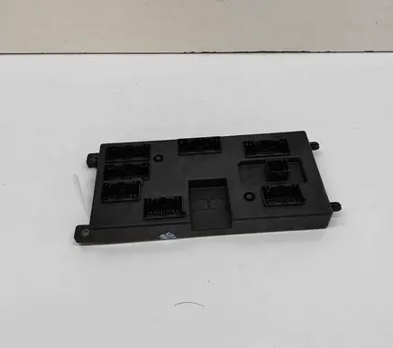 Jaguar I-Pace Central body control module 5AK714F05 JPLA14F041BD