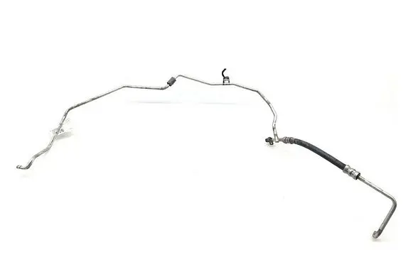 Volkswagen Polo VI Air conditioning (A/C) pipe/hose 2Q1816741H