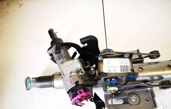 Volkswagen Golf IV Ignition lock 4b0905851c