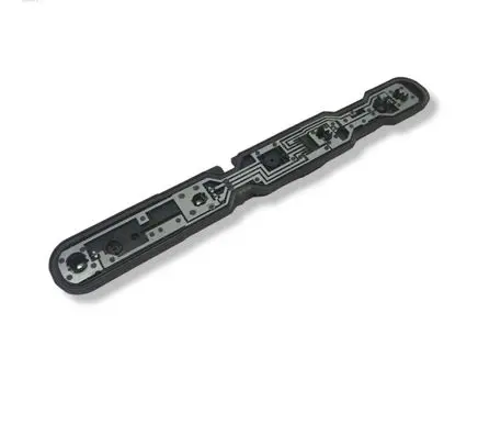 Renault Master III Tail light bulb cover holder 17109800 17109600