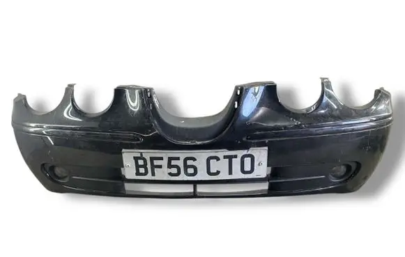 Jaguar S-Type Front bumper