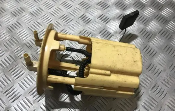 Peugeot 206 Fuel level sensor 9642124480