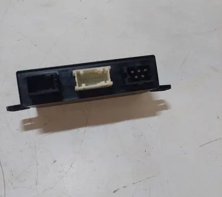 BMW 5 E39 ABS control unit/module 61358366529 12037310 5DK00735810