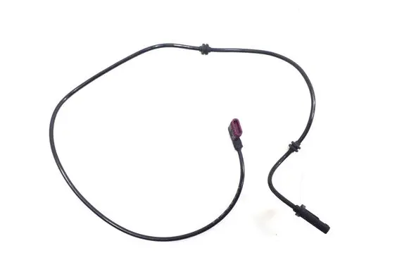 Mercedes-Benz C W204 ABS rear brake sensor A2045400317