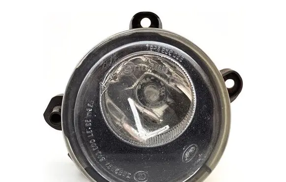 Land Rover Range Rover L322 Front fog light 0305061011