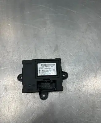 Ford S-MAX Door control unit/module 7G9T14B534BF 1001220200 14C236BA