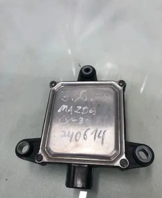 Mazda CX-30 Blind spot module A2c7662090900