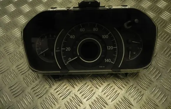 Honda CR-V Speedometer (instrument cluster) 78100HR0408662 B1364