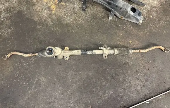 KIA Sportage Steering rack