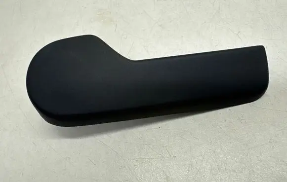 Volkswagen PASSAT B7 Engine bonnet (hood) release handle 1J1823533C