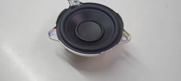 Jaguar F-Pace Front door speaker GX7318808BA