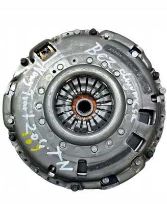 Ford Transit Clutch set kit GK317550DA