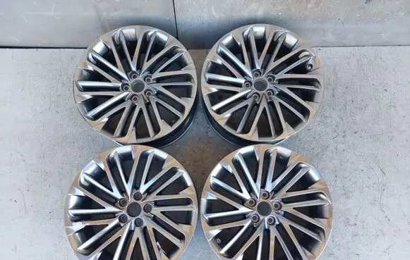 Lexus RX 450H R20 alloy rim 4261A48240 3559502 3287283