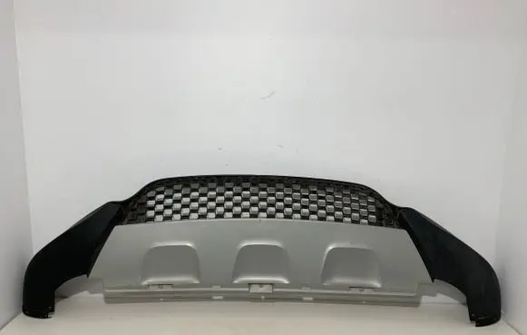 Volkswagen Tiguan Front bumper splitter molding 5N0807532B 5N0807903K