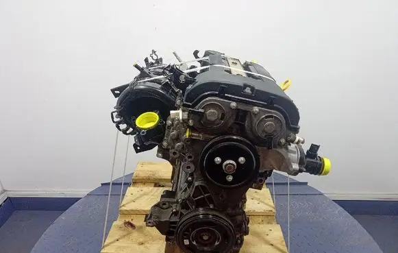 Opel Corsa D Engine A12XEL