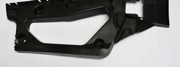 Audi A8 S8 D5 Rear bumper mounting bracket 4N0807453