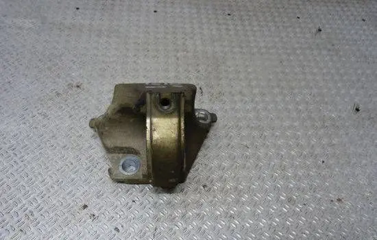 Renault Clio IV Driveshaft support bearing bracket 397742142R