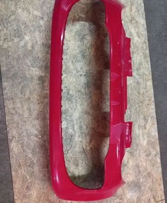 Citroen C1 Front bumper