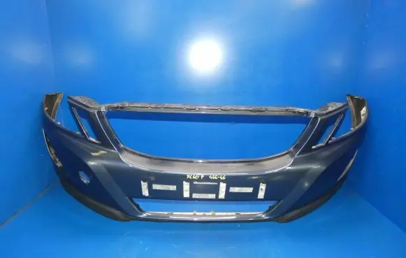 Volvo XC60 Front bumper