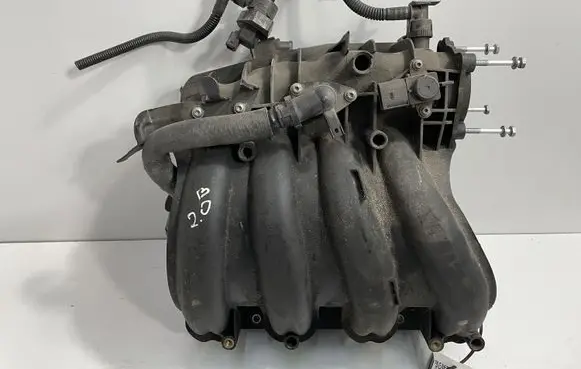 BMW 3 E90 E91 Intake manifold 1234567