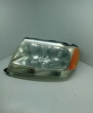 Jeep Grand Cherokee (WJ) Headlight/headlamp 64B5000509