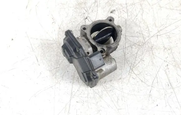 BMW X5 F15 Throttle valve 7810752