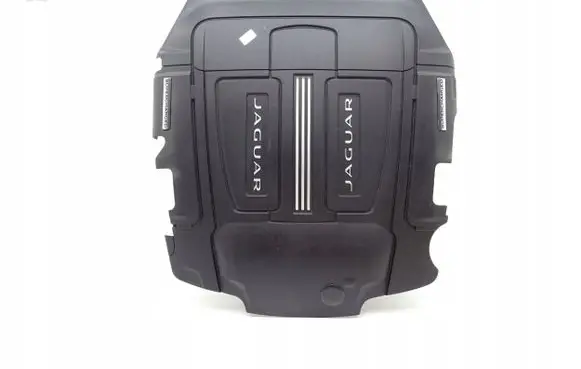 Jaguar F-Type Engine cover (trim)