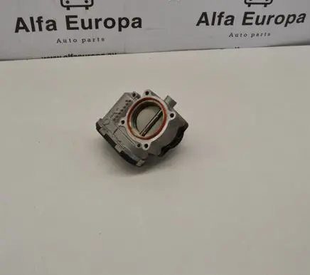 Audi A4 S4 B9 8W Throttle valve 06M133062