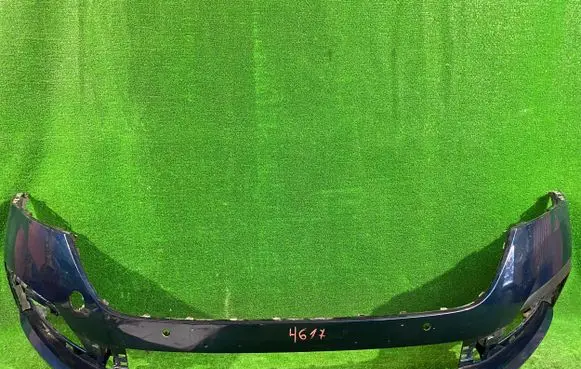 Skoda Octavia Mk4 Front bumper