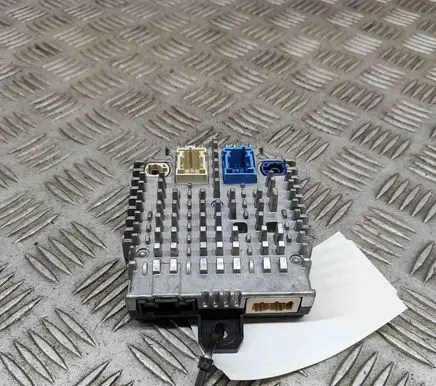 Mercedes-Benz EQE v295 Other devices A2068205401