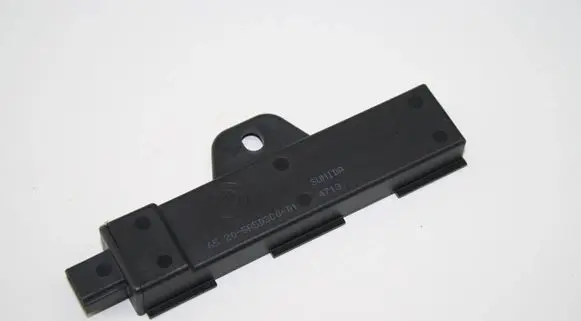 BMW i4 Aerial antenna amplifier 65205A5D3C0