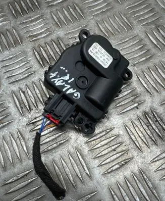 Ford Galaxy Air flap motor/actuator DG9H19E616AA 6G9H19E616AA 1659B13818