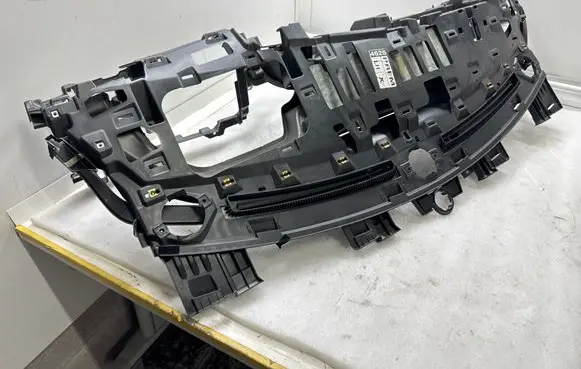 Tesla Model X Dashboard cross member/frame bar 100332600K 105304100C 105303500C