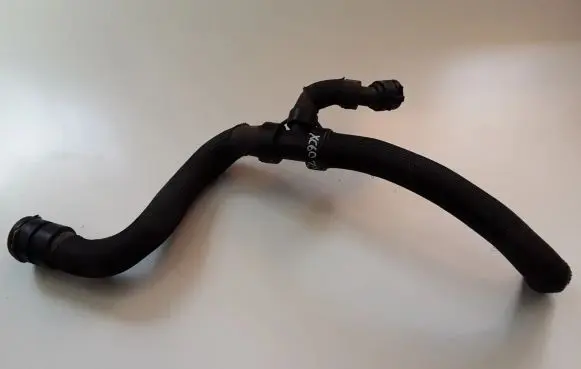 Volvo XC60 Engine coolant pipe/hose 31355200