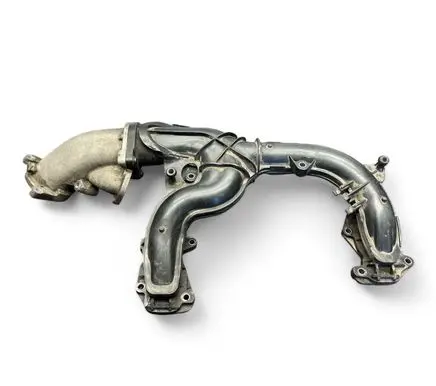 Volkswagen Phaeton Intake manifold 059145762B