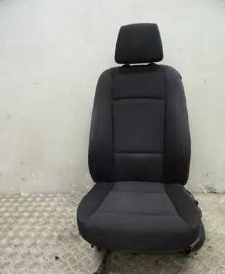 BMW 1 E81 E87 Front driver seat
