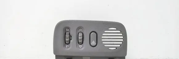 Renault Scenic I Headlight level height control switch 7700841034 7700410344