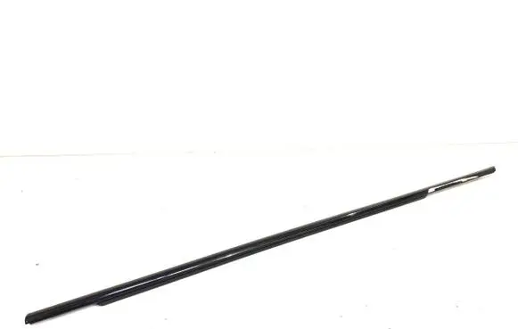BMW 3 F30 F35 F31 Front door windshield rail