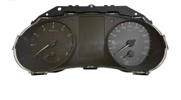 Nissan Qashqai Speedometer (instrument cluster) 4EL0C 950B
