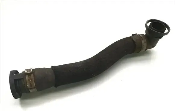 Audi A8 S8 D3 4E Engine coolant pipe/hose