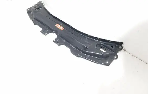 Mercedes-Benz R W251 Top upper radiator support slam panel A2515000000