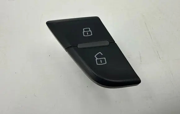 Audi Q5 SQ5 Central locking switch button 8R2962108A