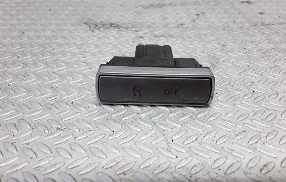 Traction control (ASR) switch